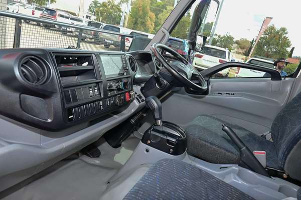 2020 Hino 300 Series 616