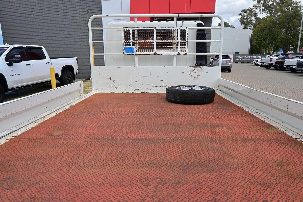 2020 Hino 300 Series 616