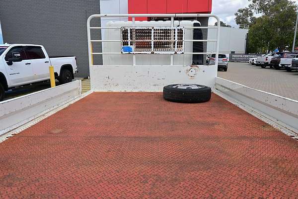 2020 Hino 300 Series 616