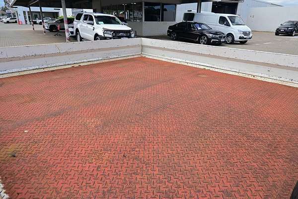 2020 Hino 300 Series 616