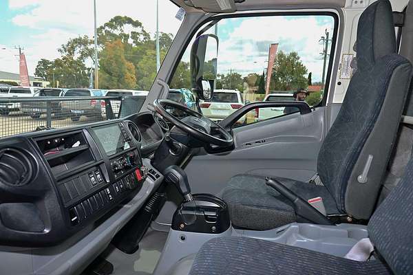 2020 Hino 300 Series 616