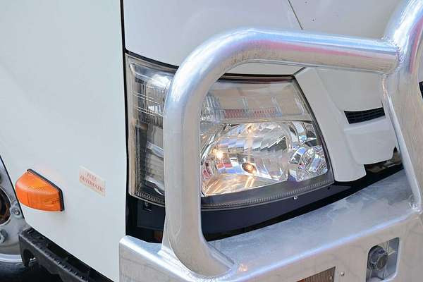 2020 Hino 300 Series 616