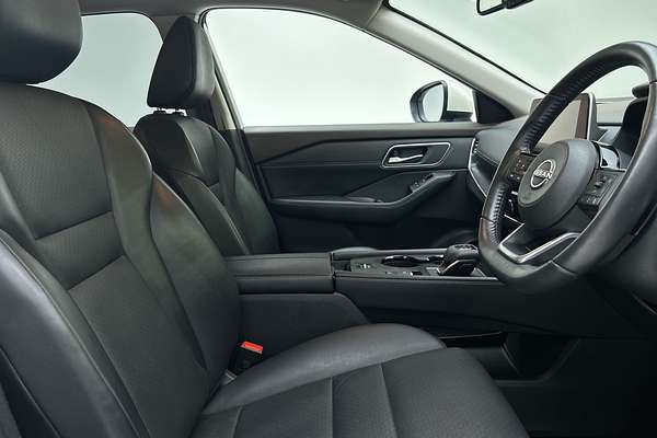 2023 Nissan X-TRAIL ST-L T33