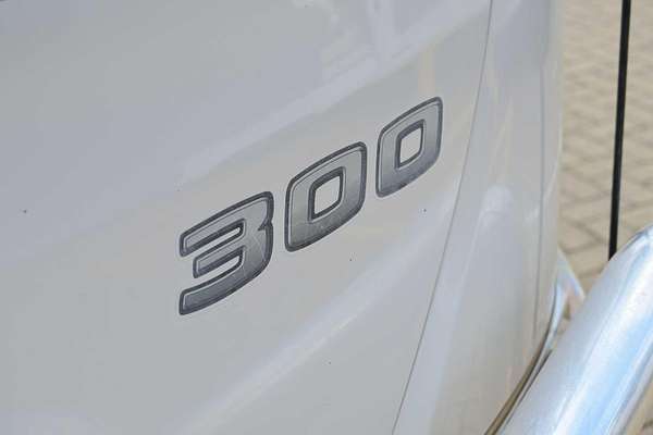 2020 Hino 300 Series 616