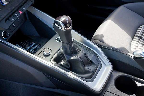 2025 Audi A1 35 TFSI GB