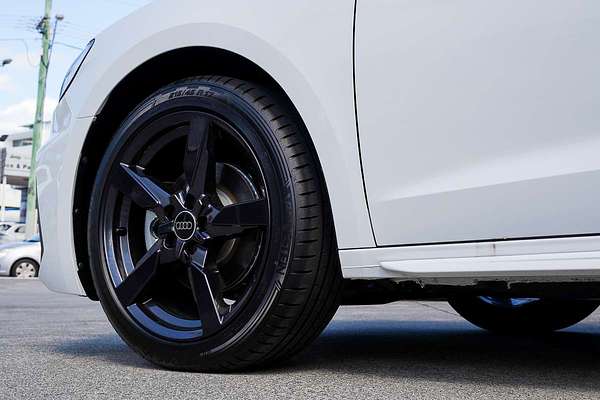 2025 Audi A1 35 TFSI GB