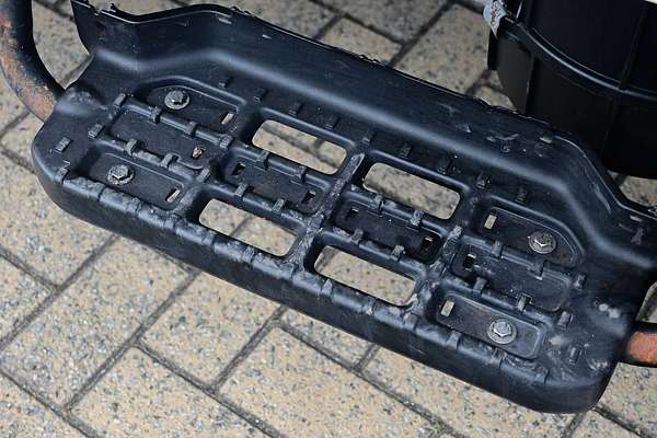 2020 Hino 300 Series 616