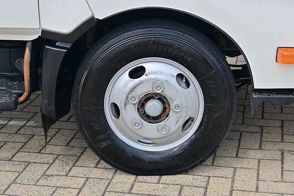 2020 Hino 300 Series 616