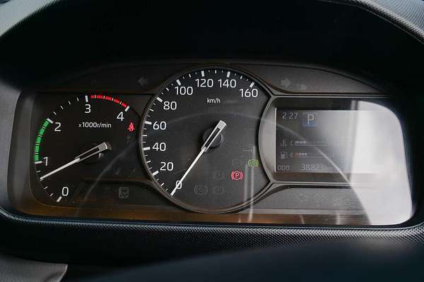 2020 Hino 300 Series 616