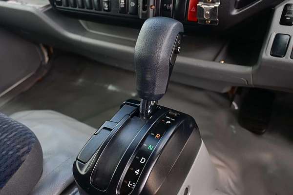 2020 Hino 300 Series 616