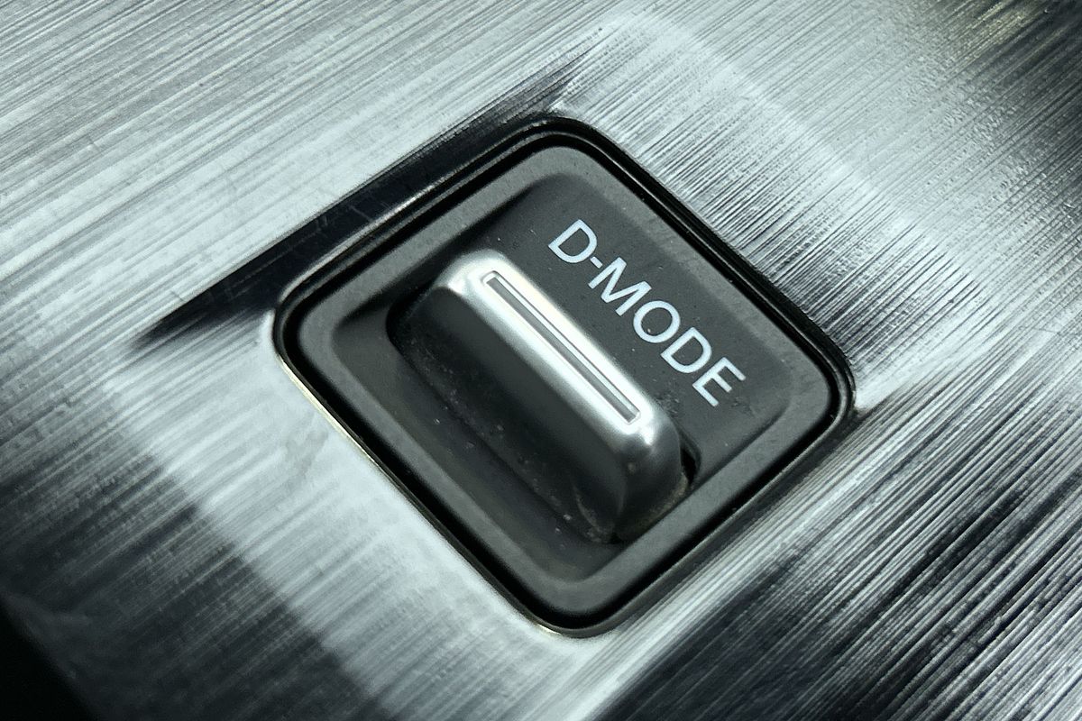 2023 Nissan X-TRAIL ST-L T33