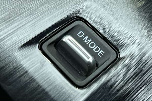 2023 Nissan X-TRAIL ST-L T33