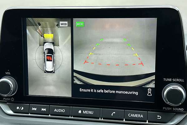 2023 Nissan X-TRAIL ST-L T33