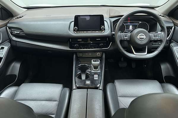 2023 Nissan X-TRAIL ST-L T33