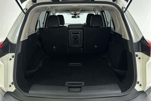 2023 Nissan X-TRAIL ST-L T33