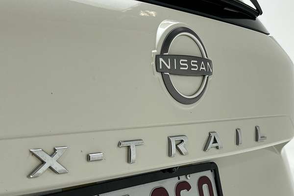 2023 Nissan X-TRAIL ST-L T33