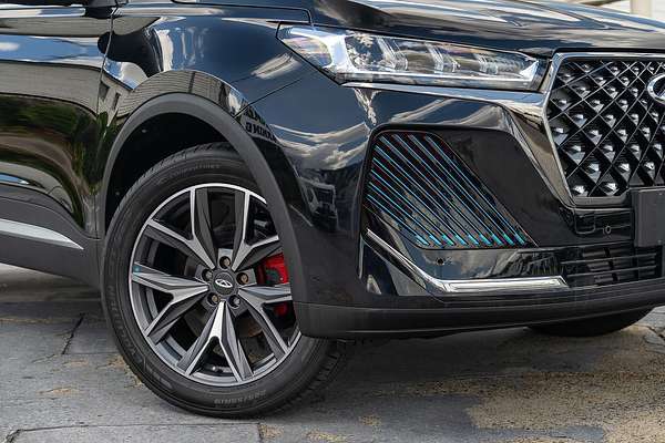 2024 Chery Tiggo 7 Pro Ultimate AWD