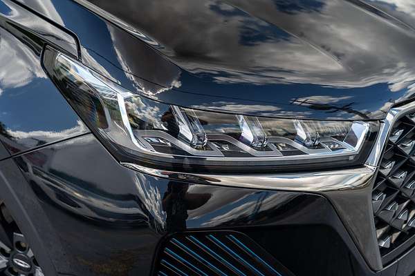 2024 Chery Tiggo 7 Pro Ultimate AWD