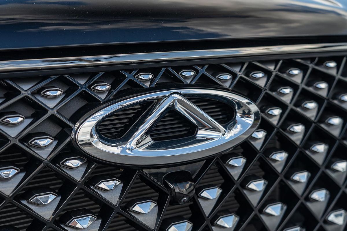 2024 Chery Tiggo 7 Pro Ultimate AWD