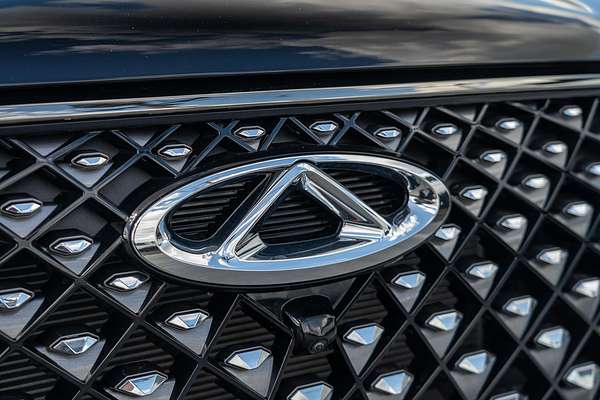 2024 Chery Tiggo 7 Pro Ultimate AWD