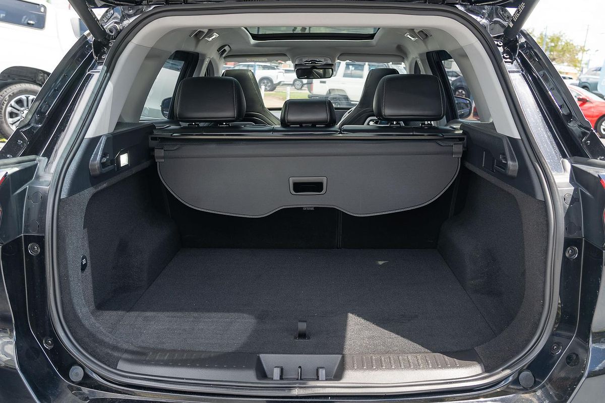 2024 Chery Tiggo 7 Pro Ultimate AWD