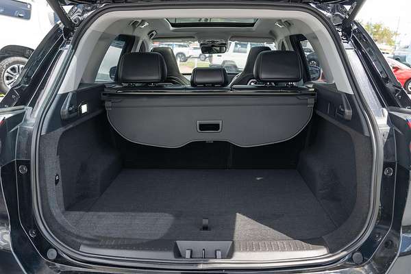 2024 Chery Tiggo 7 Pro Ultimate AWD