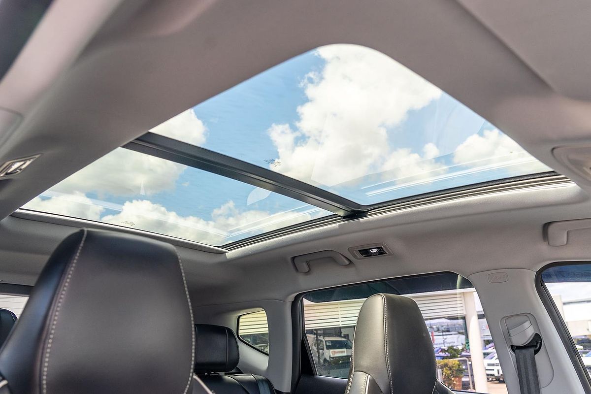 2024 Chery Tiggo 7 Pro Ultimate AWD