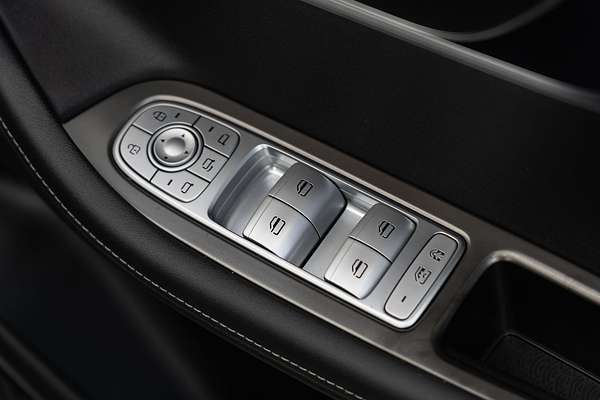 2024 Chery Tiggo 7 Pro Ultimate AWD