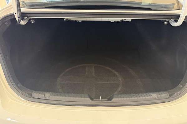 2017 Kia Cerato Sport YD