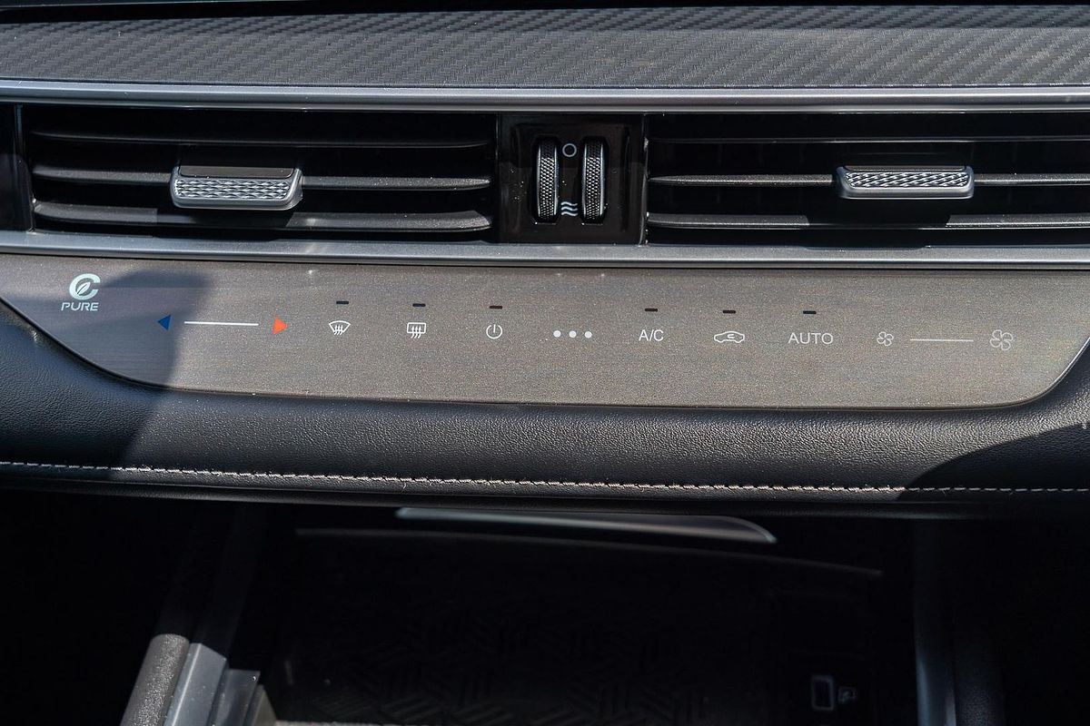 2024 Chery Tiggo 7 Pro Ultimate AWD