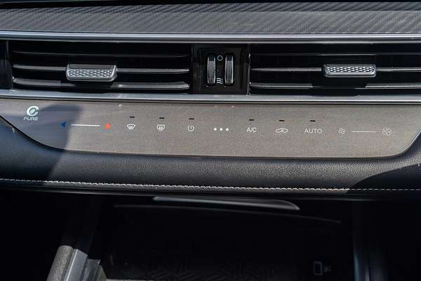 2024 Chery Tiggo 7 Pro Ultimate AWD