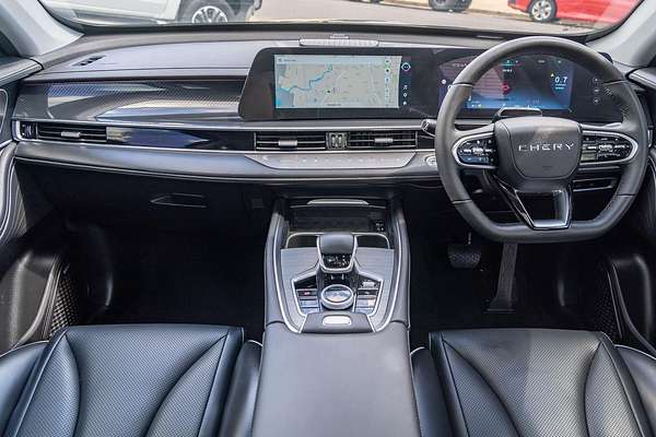 2024 Chery Tiggo 7 Pro Ultimate AWD