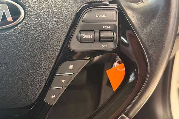 2017 Kia Cerato Sport YD