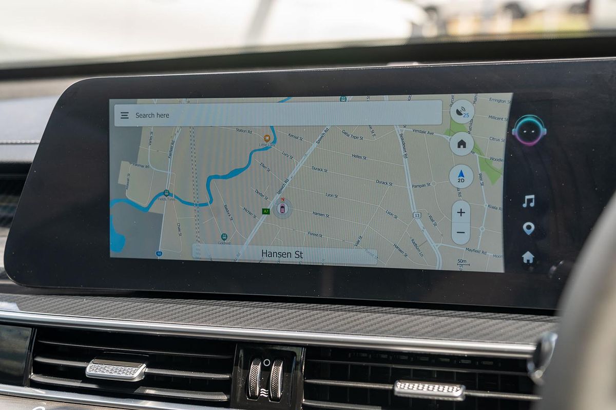 2024 Chery Tiggo 7 Pro Ultimate AWD