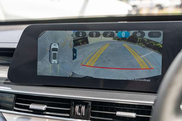 2024 Chery Tiggo 7 Pro Ultimate AWD