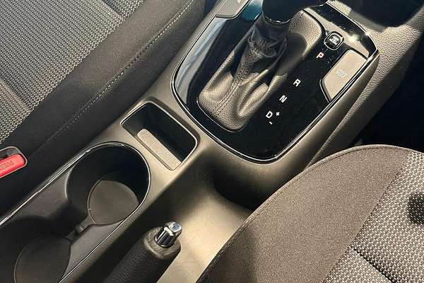 2017 Kia Cerato Sport YD