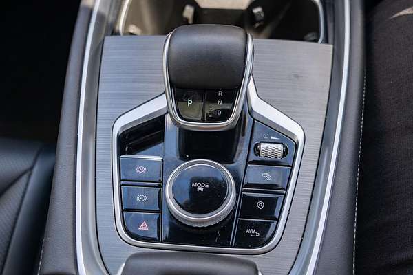 2024 Chery Tiggo 7 Pro Ultimate AWD