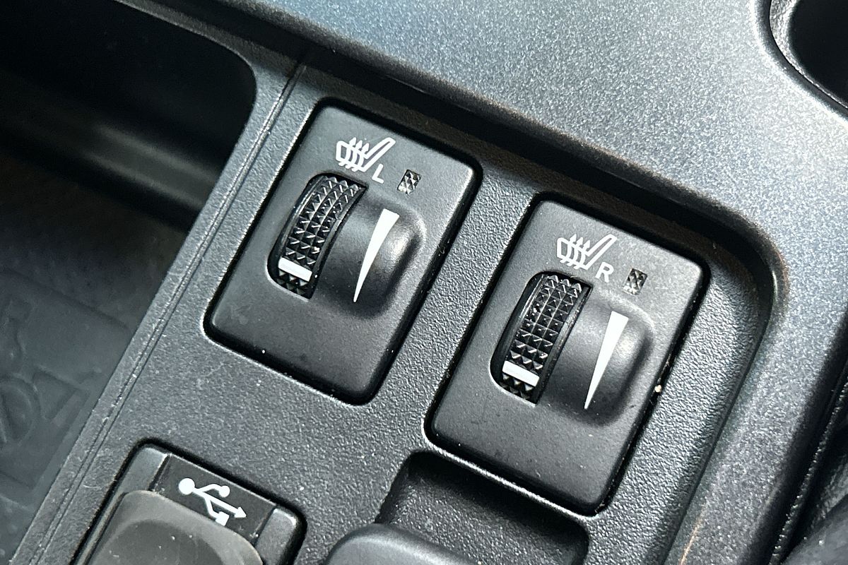 2016 Toyota Landcruiser Prado VX GDJ150R