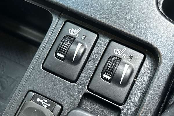 2016 Toyota Landcruiser Prado VX GDJ150R