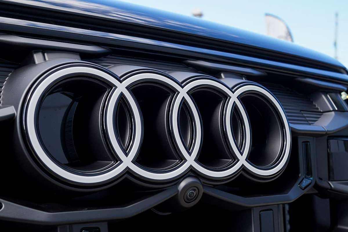 2024 Audi SQ7 TFSI 4M