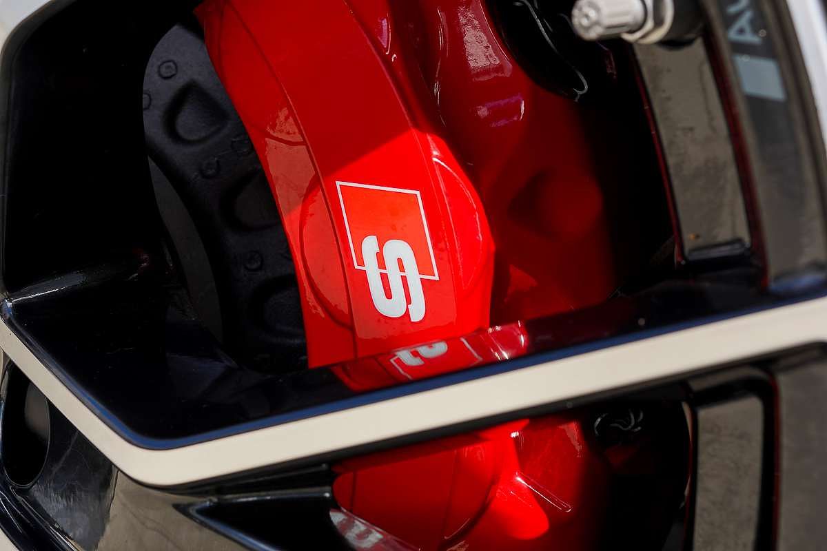 2024 Audi SQ7 TFSI 4M