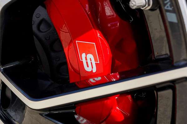 2024 Audi SQ7 TFSI 4M