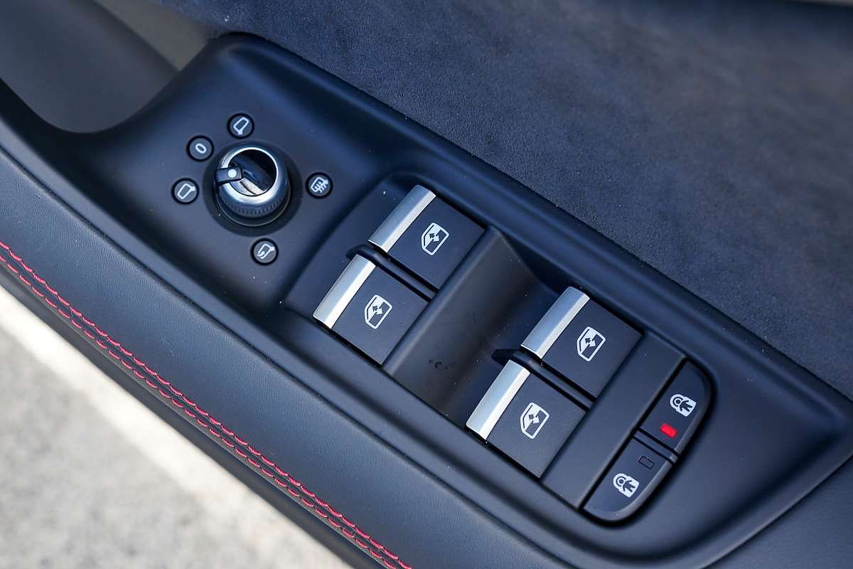 2024 Audi SQ7 TFSI 4M