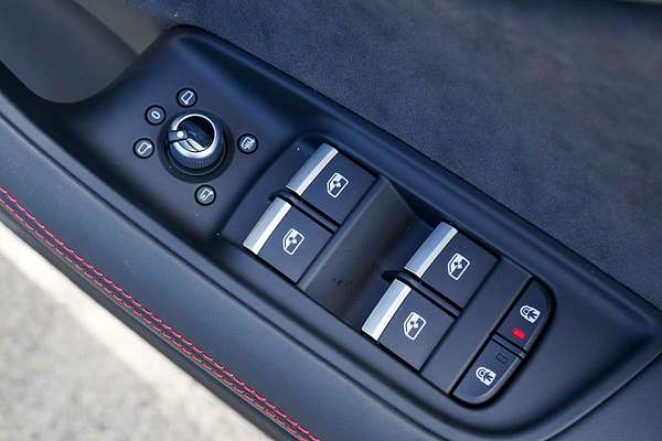 2024 Audi SQ7 TFSI 4M