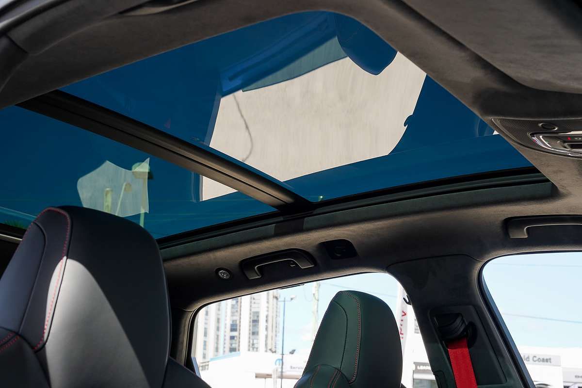 2024 Audi SQ7 TFSI 4M