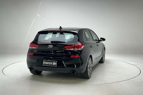 2018 Hyundai i30 N Line Premium PD.3