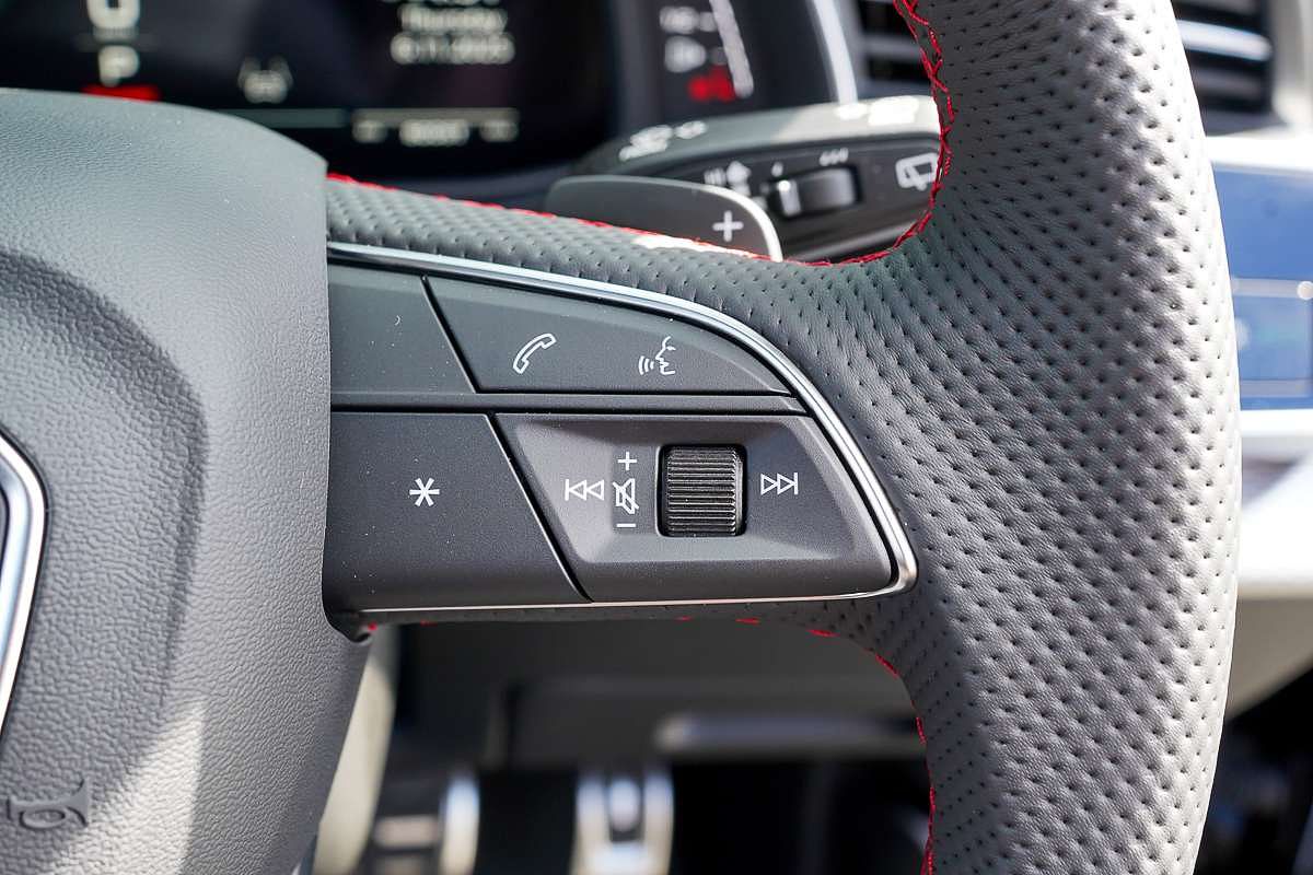 2024 Audi SQ7 TFSI 4M