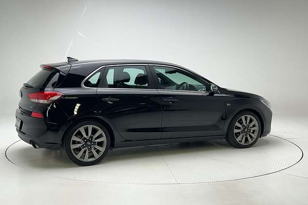 2018 Hyundai i30 N Line Premium PD.3