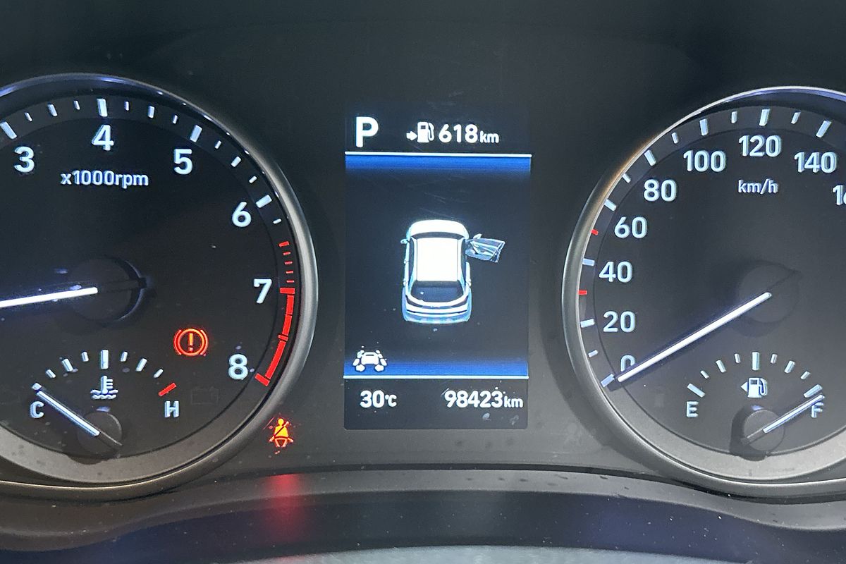 2018 Hyundai i30 N Line Premium PD.3