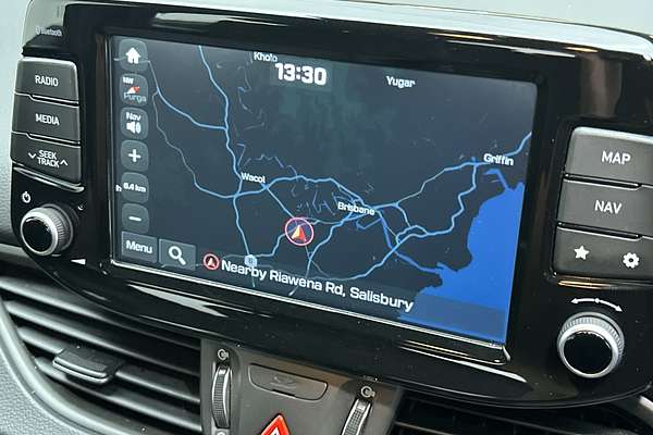 2018 Hyundai i30 N Line Premium PD.3